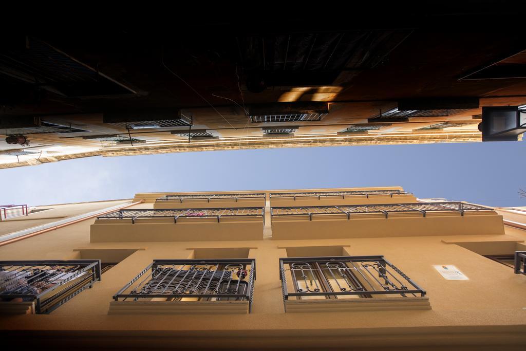 Appartamenti Trapani In Bagian luar foto